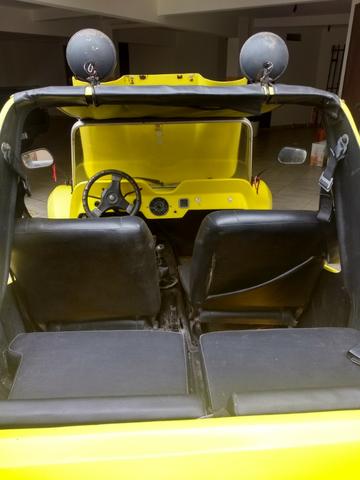 Vw/Especial Buggy - Foto 2