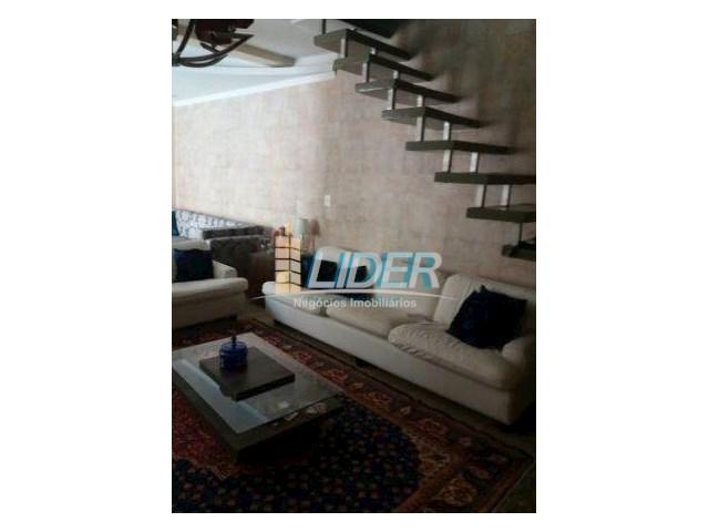Casa à venda com 3 dormitórios em Cidade jardim, Uberlândia cod:20229 - Foto 3