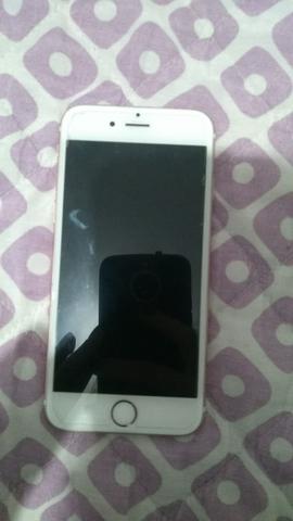 IPhone 6s rose gold