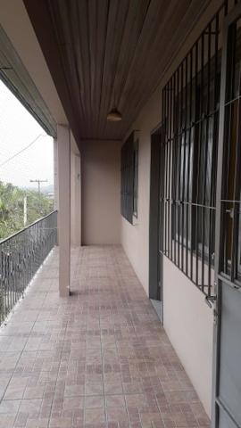 Aluguel de apartamento em sobrado Novo Hamburgo