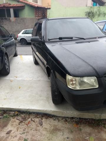 Fiat uno