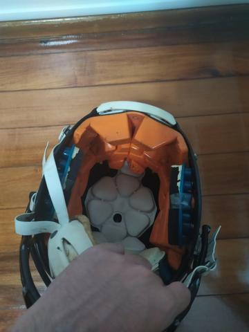 Schutt vengeance vtd M - Foto 3