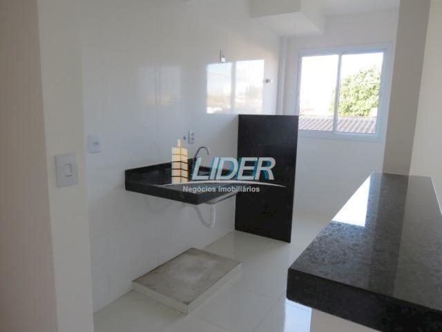 Apartamento à venda com 2 dormitórios em Santa mônica, Uberlândia cod:23598 - Foto 6