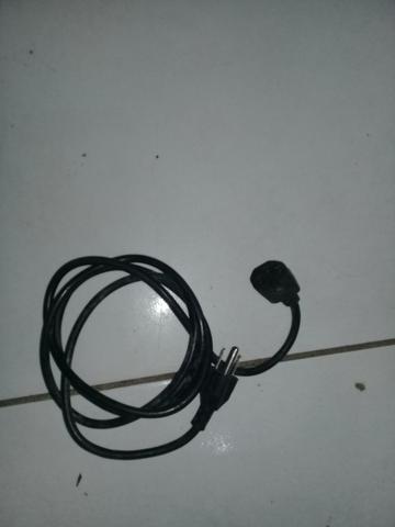 Vendo cabos para pc - Foto 4