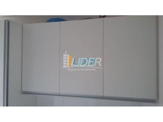Apartamento à venda com 3 dormitórios em Lagoinha, Uberlândia cod:17876 - Foto 9