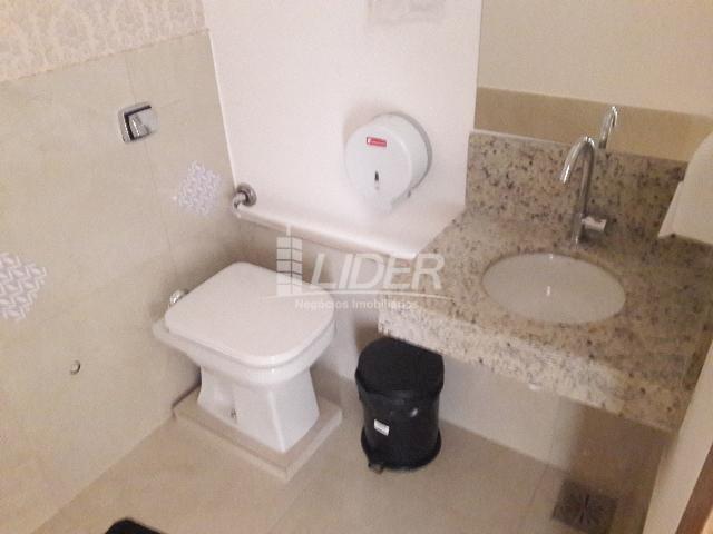 Escritório para alugar em Cidade jardim, Uberlândia cod:862996 - Foto 3