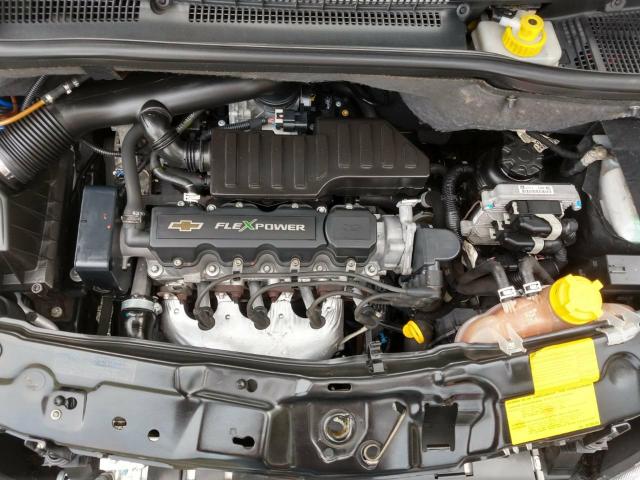 Meriva Premium sem detalhes, para pessoas exigentes - Foto 4