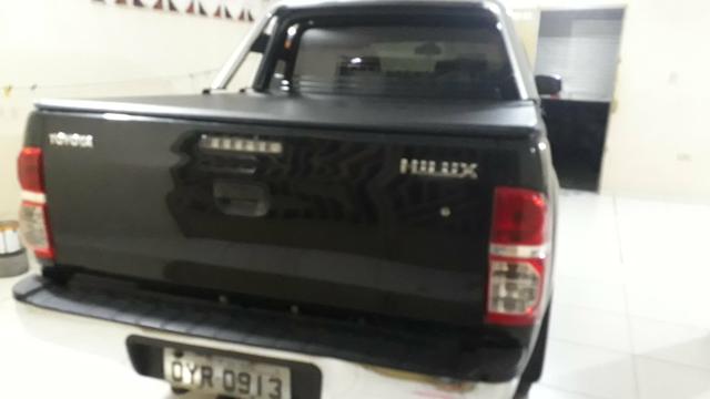 Hilux único dono super conservada - Foto 2