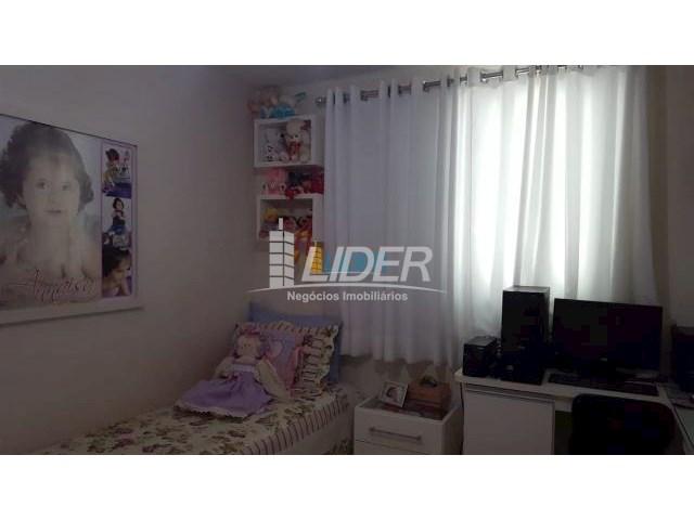 Apartamento à venda com 3 dormitórios em Brasil, Uberlândia cod:21627 - Foto 9