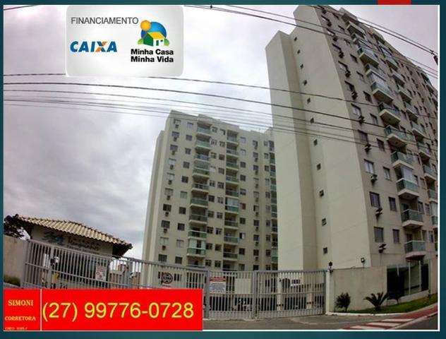 SCL - S49 - , para não errar no presente, Apê 2 Qtos/ Suíte , Manguinhos - Foto 8