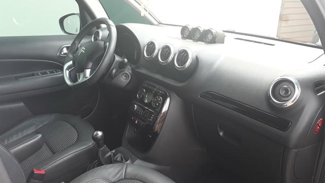 Citroen aircross 2014 - Foto 2