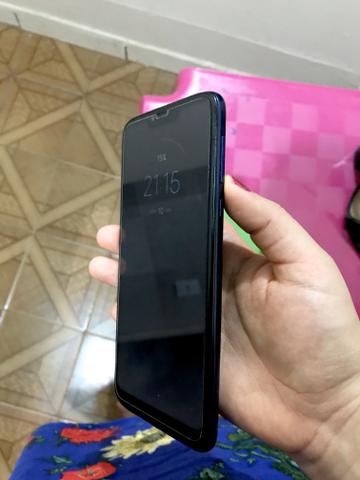 Vendo moto G7 plus - 3 meses de uso - Foto 4