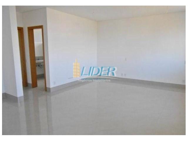 Casa de condomínio à venda com 3 dormitórios em Nova uberlândia, Uberlândia cod:21485 - Foto 3