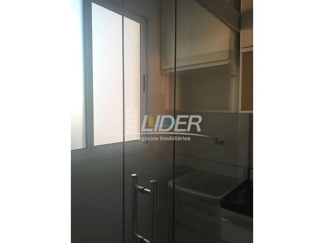 Apartamento à venda com 3 dormitórios em Santa mônica, Uberlândia cod:19973 - Foto 3