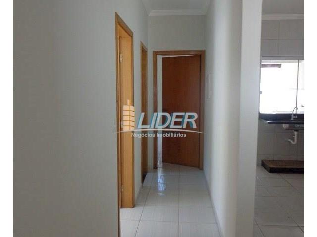 Casa à venda com 2 dormitórios em Martins, Uberlândia cod:19458 - Foto 5