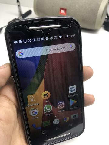 Moto G2 Funcionando Perfeitamente - Foto 2