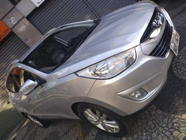 Ix35 - Foto 2