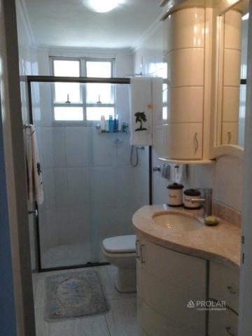 Apartamento à venda com 2 dormitórios em Nossa senhora de lourdes, Caxias do sul cod:11492 - Foto 13