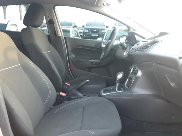 Fiesta Se 1.6 8V Flex 5P - Foto 6