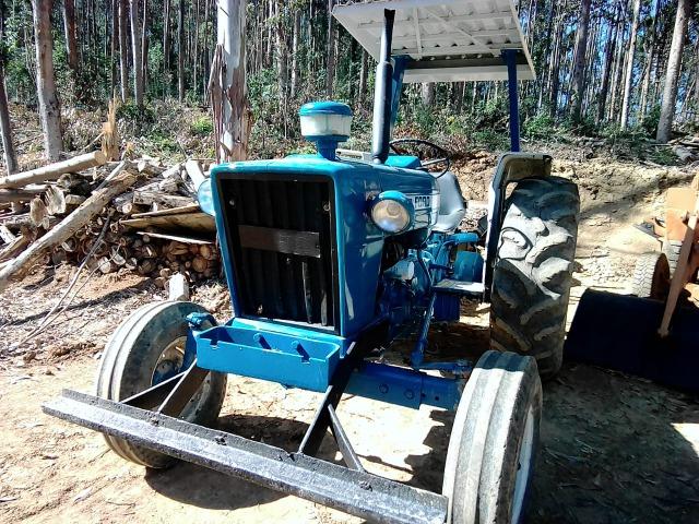Trator Ford 4600 - Foto 3