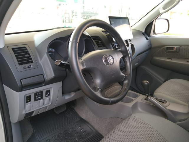 Toyota Hilux CD SR 2.7 WTi 2010 GASOLINA - Foto 12