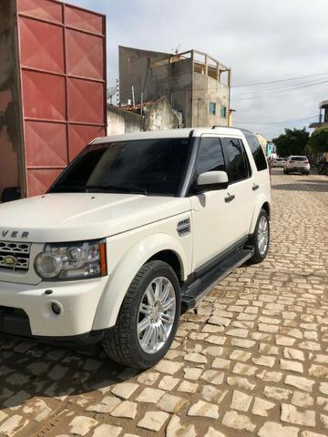 Land Rover Discovery 4 3.0 - Foto 2