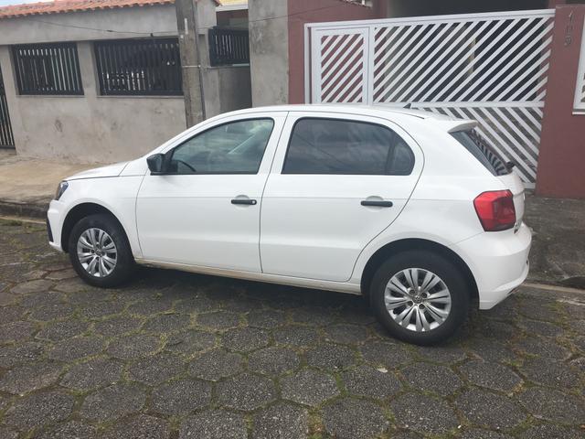 Novo Gol TL MCV 2018 - Foto 7
