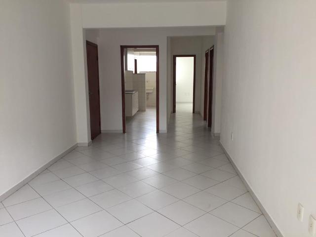 Apartamento no centro da cidade com 3 quartos