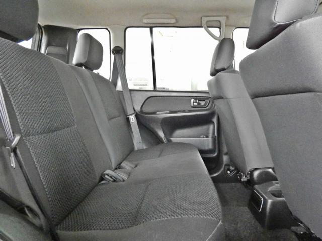 PAJERO TR4 A/T 4X4 - Foto 7