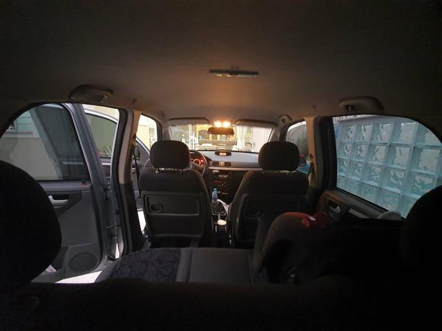 Meriva - Foto 5