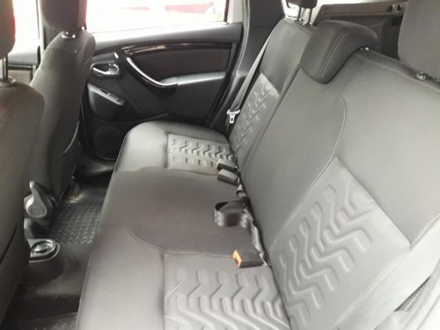 Renault duster 2018 1.6 16v sce flex dynamique manual - Foto 7