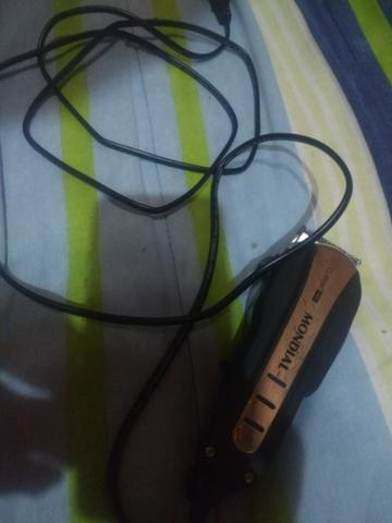 Máquina de cortar cabelo - Foto 4