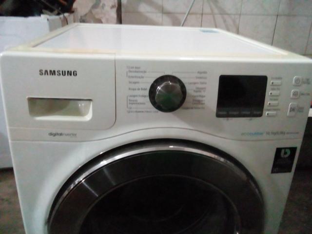 Lava e seca Samsung 10kg - Foto 5