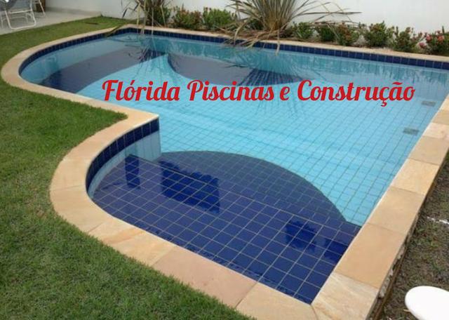 A Piscina dos seus sonhos está aqui! - Foto 3