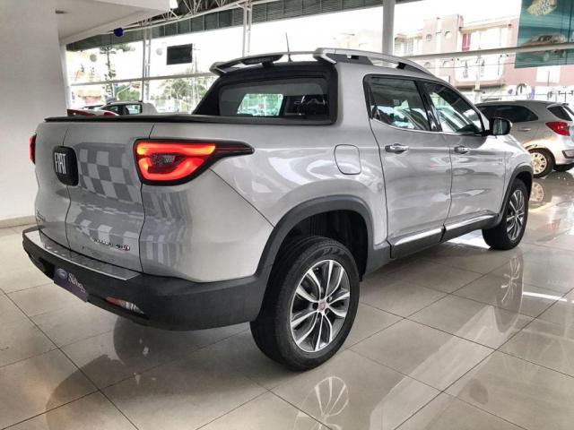 TORO Toro Volcano 2.0 16V 4x4 TB Diesel Aut. - Foto 6