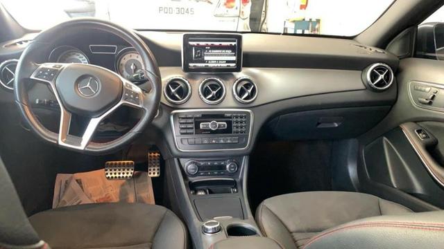 Mercedes GLA250 2.0 Turbo Sport 211cv 2015/15 - Foto 11