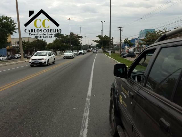 M99Prédio Comercial na beira da Rodovia Amaral Peixoto em Rio das Ostras !!! - Foto 3
