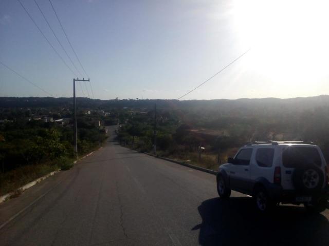 Vendo lote em Pirangir praia - Foto 5