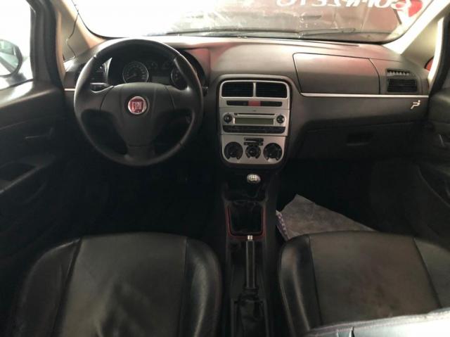 FIAT PUNTO 1.4 ELX 8V - Foto 5