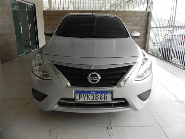 Nissan Versa 1.6 16v flexstart sv 4p xtronic - Foto 2