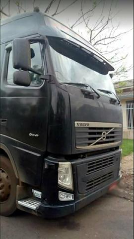 Volvo Fh12 440 2010 *PARC. BAIXAS