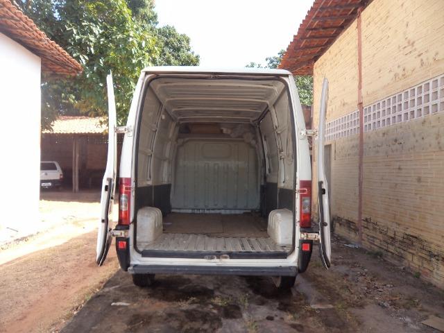 Ducato Maxicargo - Barato - Foto 8