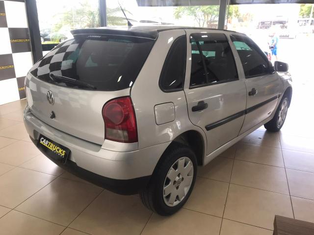 Gol Plus 1.0 Mi Total Flex 4p - Foto 7