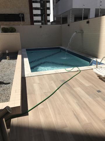 Alugo Apartamento MOBILIADO -Edifício Domani - Foto 4