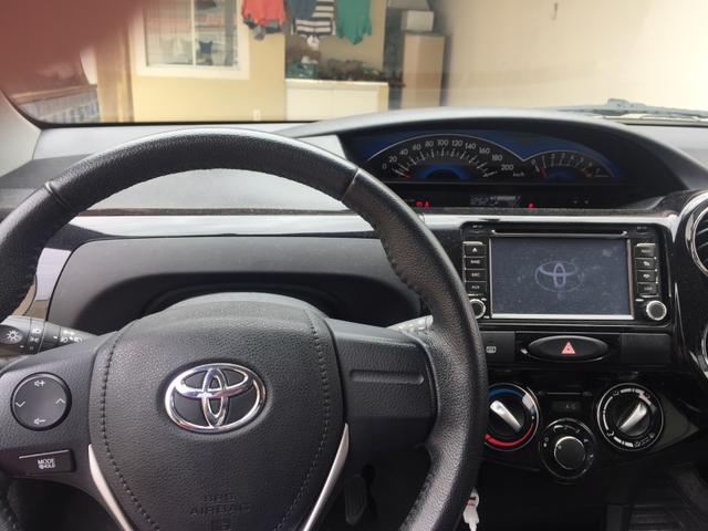 Toyota Etios XLS - Foto 7