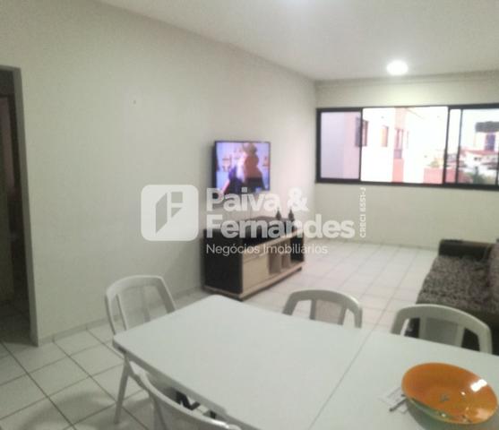 Residencial Athenas; 3/4, sendo 1 suíte; 78m²; 1 vaga coberta , Nova Parnamirim