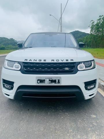 Range Rover Sport SE - Foto 6
