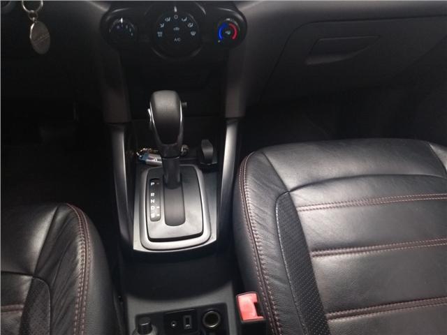Ford Ecosport 2.0 se 16v flex 4p powershift - Foto 14