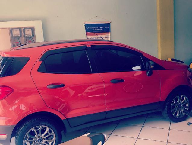 Ford ecosport - Foto 2