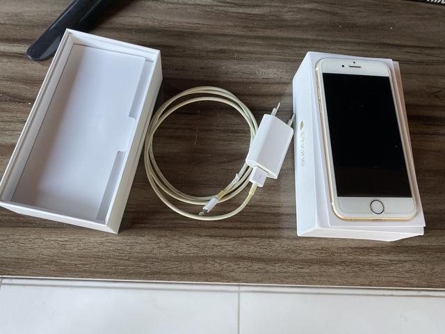 IPhone 6 - Foto 6